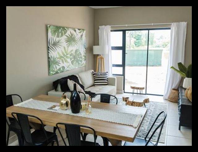 3 BEDROOM APARTMENT FOR SALE IN GLEN AUSTIN